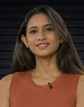 Ms. Shwetha Ramesh
